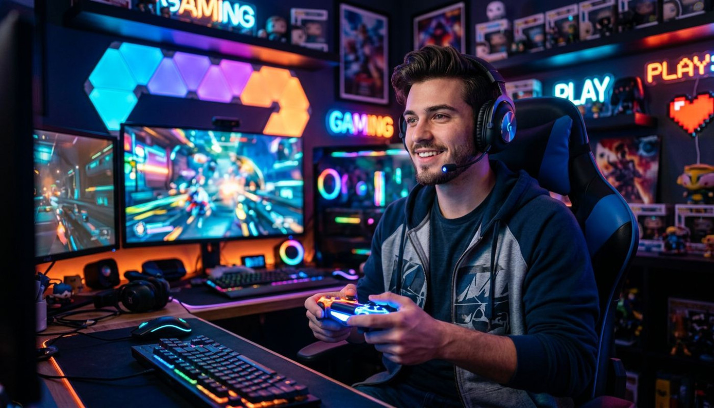 Comment choisir son premier allié dans l’écosystème du gaming