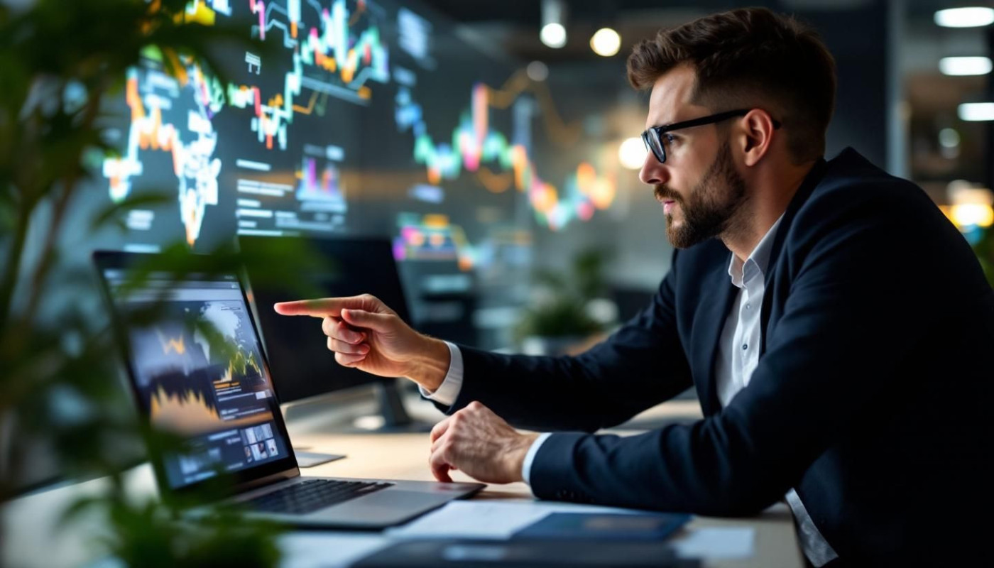 Comment l'agent de sourcing optimise-t-il les chaînes d'approvisionnement ?