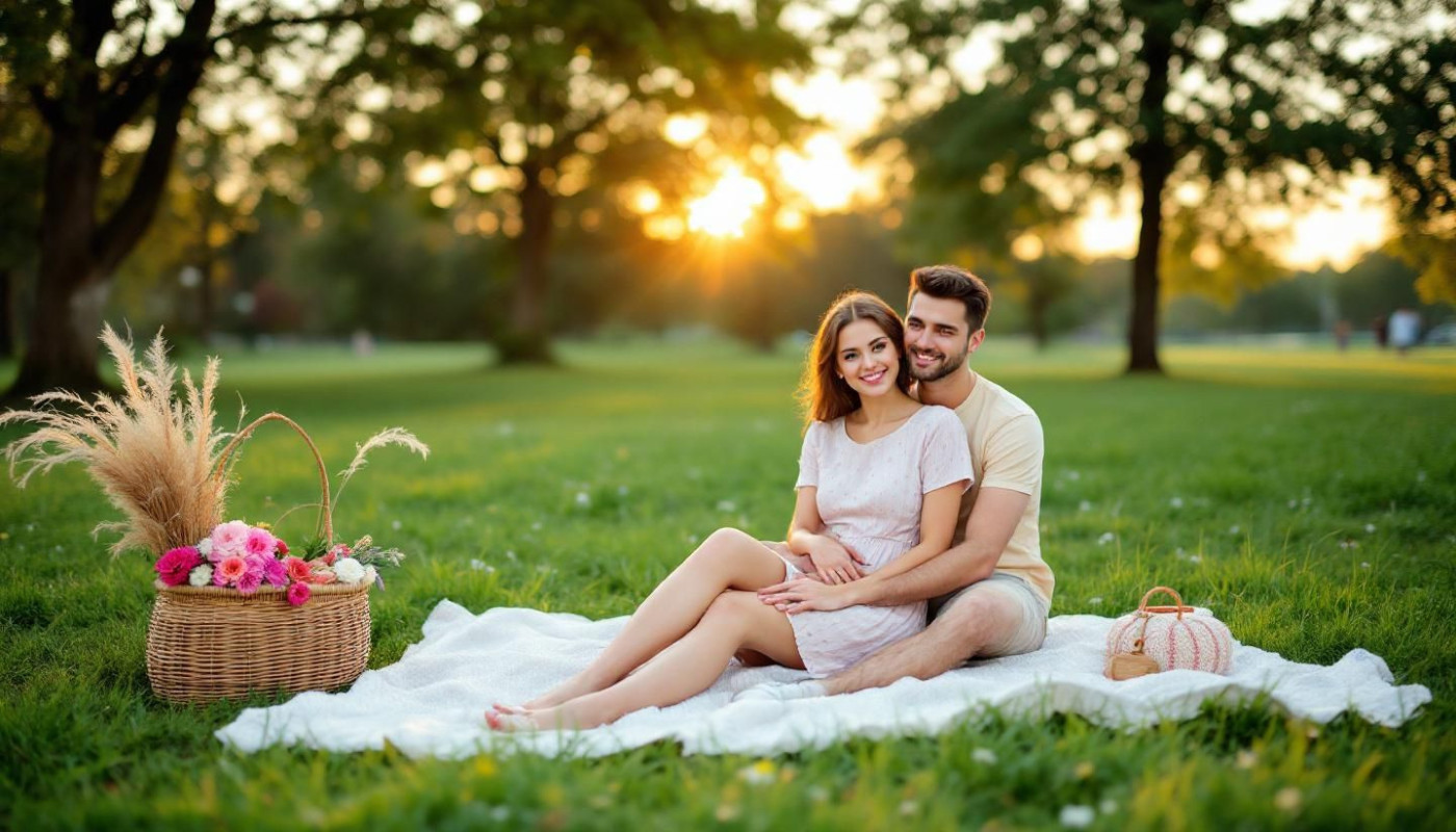 Comment planifier une escapade romantique inoubliable ?