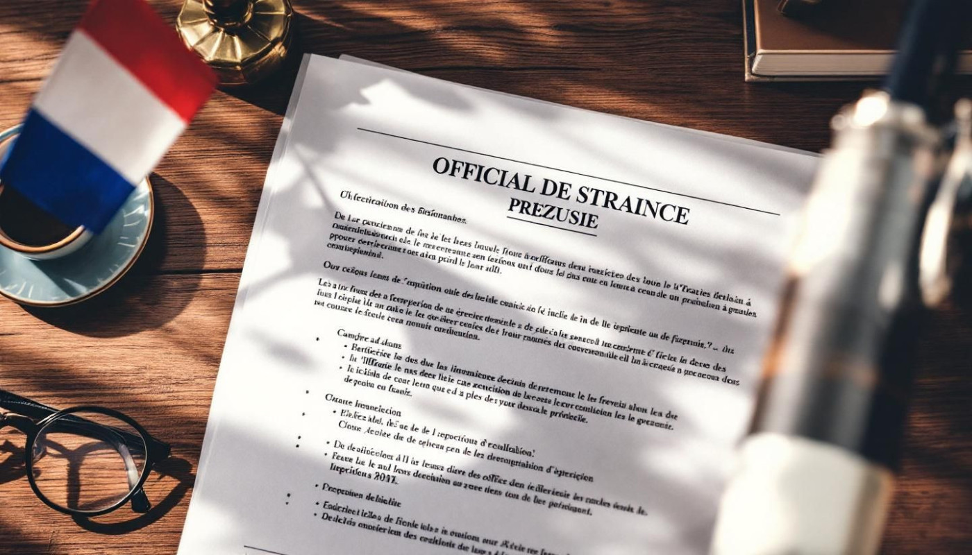 Effacer un casier judiciaire en France : étapes et implications