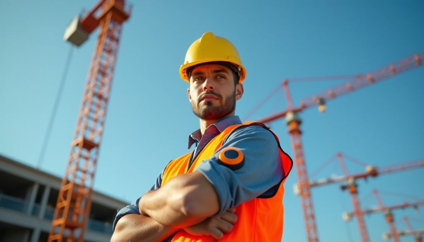 Les avantages des dispositifs PTI Sécurité pour les travailleurs isolés