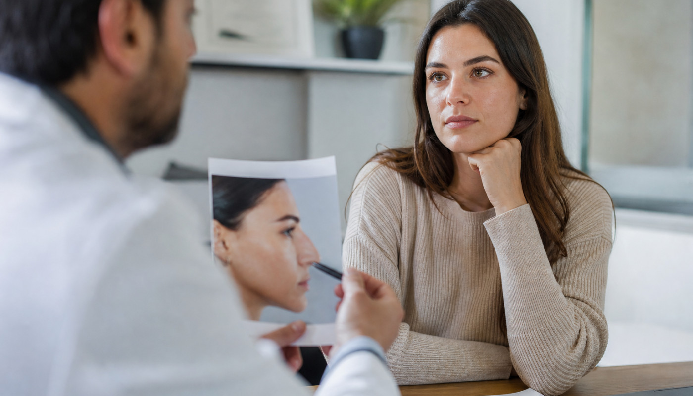 Remboursement de la rhinoplastie : réalités et idées reçues à déconstruire